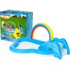 Inflatable playground 257 x 145 cm x 91 cm Bestway 53092