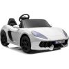Lean Sport YSA021A bērnu elektroauto, balts