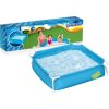 Frame Garden Pool For Children 122 cm x 122 cm Bestway 56217