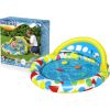 Bestway 52378 Inflatable Pool 120 x 117 x 46 cm