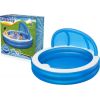 Bestway Inflatable Pool 185 x 180 x 53 cm 54337