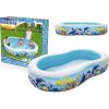 Inflatable Ocean Pool 262 x 157 x 46 cm Bestway 54118