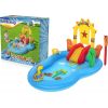 Inflatable Playground 264 x 188 cm x 140 cm Bestway 53118