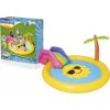 Playground Island 237 x 201 x 104 cm Bestway 53071