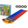 Double Water Slide 4.88 m Bestway 52391