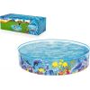 Garden Pool for Children 244 cm x 46 cm Bestway 55031