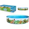 Dinosaurs Garden Pool 183 cm x 38 cm Bestway 55022