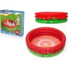 Strawberry Inflatable Pool for Children 160 cm x 38 cm Bestway 51145