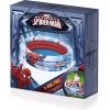 Spider-Man Inflatable Pool 122 x 30 cm Bestway 98018