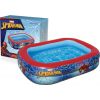 Spider-Man Inflatable Pool 200 x 146 x 48 cm Bestway 98011