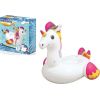 Inflatable Unicorn 150 x 117 cm Bestway 41114