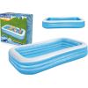 Bestway Inflatable Pool 305 x 183 x 56 cm 54009