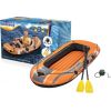 Bestway 61062 Inflatable Dinghy 188 x 98 cm