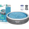 Strut Pool 366 x 76 cm Bestway 57445