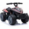 Lean Cars TR1805 Electric Ride-On Quad Black Электрические мотоциклы