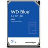 Dysk twardy HDD WD Blue 2TB 3,5" SATA WD20EARZ