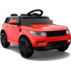 Lean Cars HL1638 Electric Ride On Car - Red