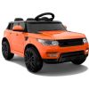 Lean Cars HL1638 Orange - Electric Ride On Car