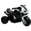 Lean Cars Motorbike BMW S1000RR Black