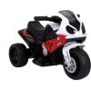 Lean Cars Motorbike BMW S1000RR Red