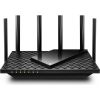 WRL ROUTER 5400MBPS WI-FI 6E/TRI-BAND ARCHER AXE75 TP-LINK