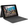 Logitech Rugged Folio for iPad (7th, 8th, & 9th generation)  - GRAPHITE - UK (920-009319)