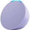 Amazon Echo Pop, lavender bloom