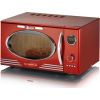 Melissa & Doug Microwave Melissa 16330129, metallic red