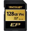 PATRIOT SDXC 128GB EP V90 UHS-II U3
