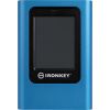 SSD Kingston IronKey Vault Privacy 80 1.92TB blue (IKVP80ES/1920G)