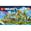 LEGO DREAMZzz Stajnia fantastycznych stworzeń (71459)