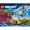 LEGO DREAMZzz Mateo i robot Z-Blob (71454)