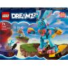 LEGO DREAMZzz Izzie i króliczek Bunchu (71453)