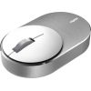 Rapoo M600 mini Multi-mode wireless white/silver, USB/Bluetooth