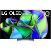 LG OLED65C31LA 65" (164 cm), Smart TV, webOS 23, 4K UHD OLED, 3840 x 2160, Wi-Fi