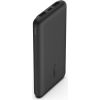 Belkin BOOST↑CHARGE 10000 mAh Black