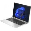 HP EliteBook 830 G10 - i5-1335U, 16GB, 512GB SSD, 13.3 WUXGA 400-nit AG, WWAN-ready, Smartcard, FPR, US backlit keyboard, 51Wh, Win 11 Pro, 3 years / 818U1EA#B1R