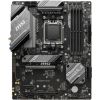 MSI B650 GAMING PLUS WIFI motherboard AMD B650 Socket AM5 ATX