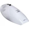 Clatronic AKS 827 handheld vacuum Dust bag White