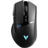 Rapoo VPRO Gaming VT350 wired/Wireless black, USB