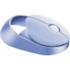Rapoo Ralemo Air 1 Multi-mode wireless Charging Mouse purple, USB/Bluetooth