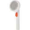 PETKIT Large Pet Grooming Brush 2 White