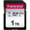 MEMORY SDXC 1TB/C10 TS1TSDC300S TRANSCEND