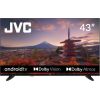 TV SET LCD 43"/LT-43VA3300 JVC