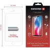 Swissten Full Face Tempered Glass Защитное стекло для экрана Apple iPhone 7 / 8 белый