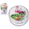 Import Leantoys Jojo Handicraft Game with Flamingo  A timeless toy