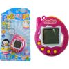 Import Leantoys Tamagotchi Pink Electronic Pet Game