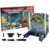 Import Leantoys Strategy Game Battleships at Sea