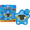 Import Leantoys Tetris Star Electronic Game - Blue