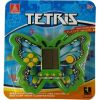 Import Leantoys Brick Game Tetris Butterfly Green